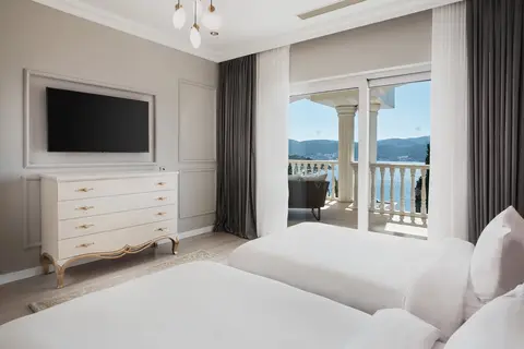 The Plaza Bodrum in Bodrum, foto 29