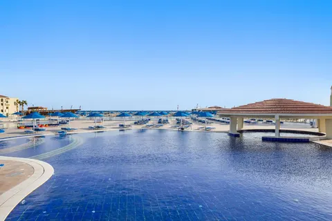 Albatros Makadi Resort foto 36