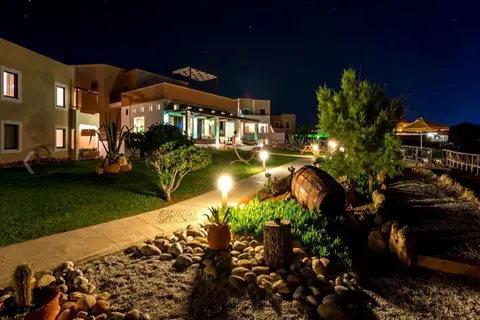 Alkionis Beach Hotel in Alkyoni Beach Hotel, foto 8