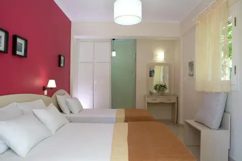 Villa Marina in Lefkada — foto 21