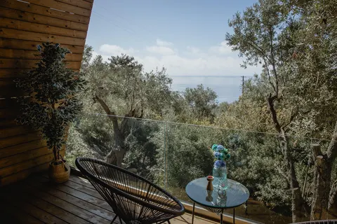 Five Olive Dream Trip in Plomari — foto 10