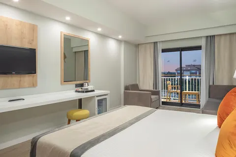 Arcanus Hotels Trendline Resort Side foto 22