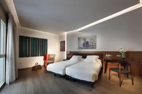 Hotel Abades Recogidas in Granada — foto 8