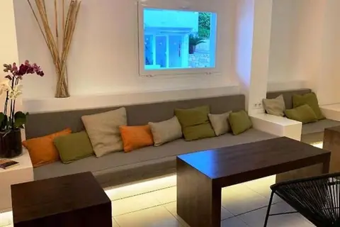 Chevy Hotel in Cala Ratjada — foto 19