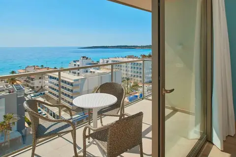 Protur Atalaya Apartamentos in Cala Millor — foto 6