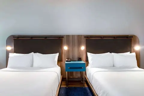 Tryp by Wyndham Orlando in Williamsburg — foto 6