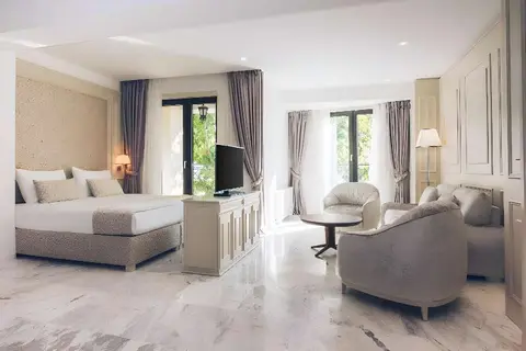 Iberostar Slavija in Budva — foto 6