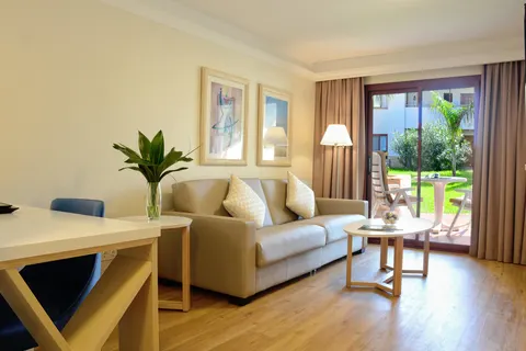 Hotel Alua Suites Fuerteventura in Corralejo — foto 18