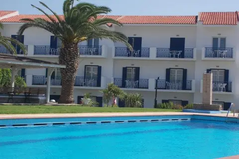 Hotel St. Nicholas in Psili Ammos, foto 6