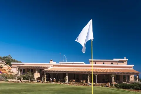 Crete Golf Club Hotel in Chersonissos — foto 15