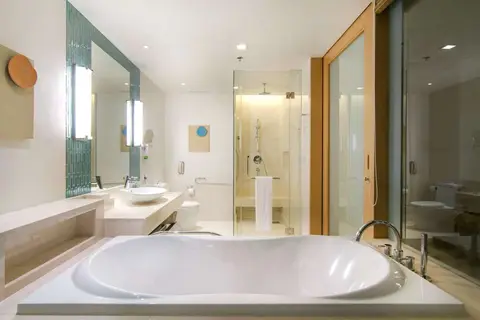 Renaissance Phuket Resort & Spa in ศรีสุนทร — foto 30