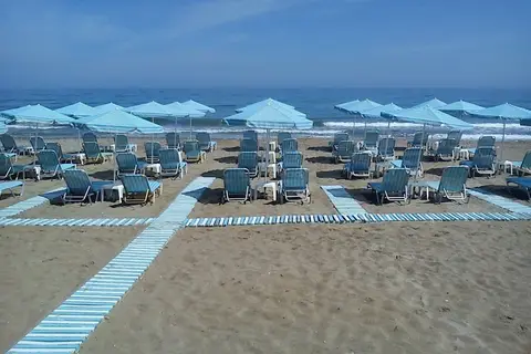 Princess Irini Sea Front ApartHotel in Rethimnon, foto 25