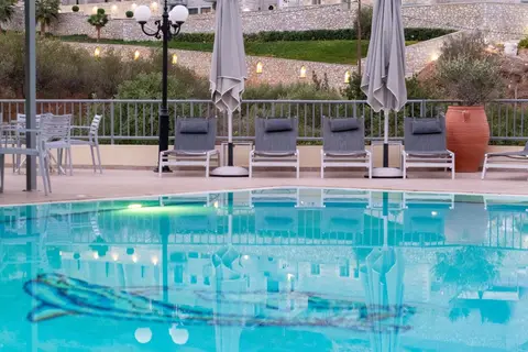 Elpis Studio-Apartments in Μπαλί — foto 4