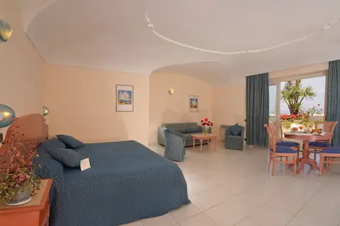 Le Querce Resort Sea Thermae & Spa in Ischia — foto 27