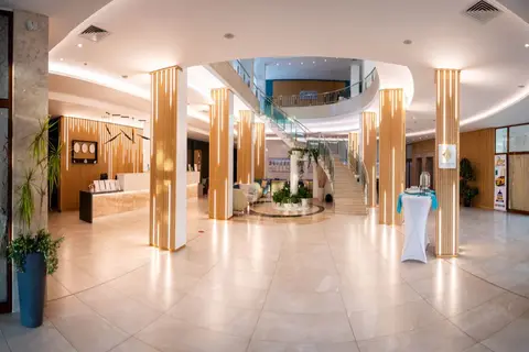 Hotel MiraBelle in СПА център Ривиера Бийч — foto 8