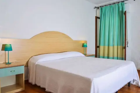 Hotel Mare Blue in Pittulongu, foto 9
