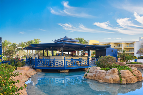 Hotel Palm Royale Soma Bay Resort foto 20