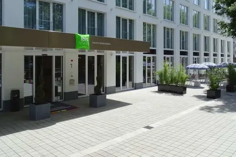 ibis Styles Rastatt foto 24