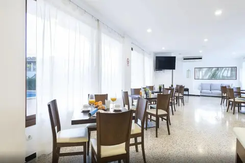 Hotel Santanyi Port in Santanyí — foto 5