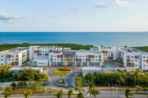 Startpakket Mexico Cancun in Durango City — foto 3