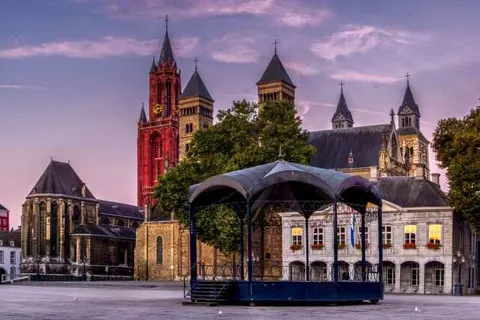 Derlon Hotel Maastricht foto 20