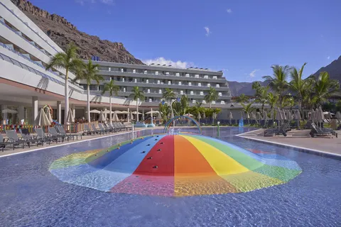 Fly & Go Radisson Blu Resort & Spa in Mogán — foto 17