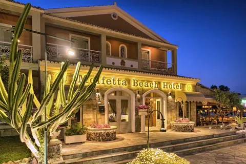 Molfetta Beach Hotel foto 21