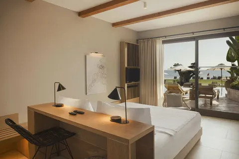 Day One Beach Resort & Spa foto 7