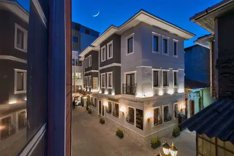 The Million Stone in İstanbul, foto 26