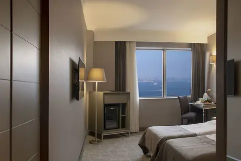 Taksim Square Hotel in Fatih — foto 27