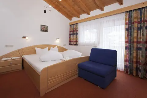 Appartement Kristall in Nauders — foto 13