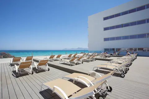 The Sea Hotel by Grupotel in Santa Margalida