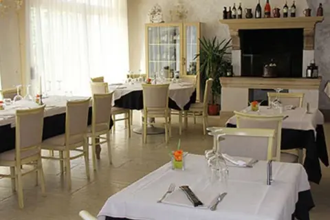 Villa Patriarca in Mirano, foto 3