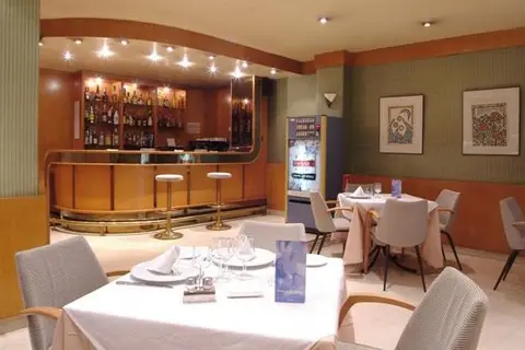 Hotel Dimar in Valencia — foto 29