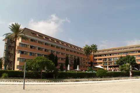 Paraiso de Alcudia in Alcúdia — foto 7