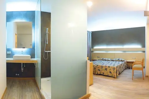 Hostal Florencio in Sant Antoni de Portmany — foto 6