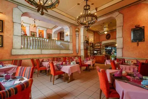 Gourmet en Relax Hotel De La Sure foto 3