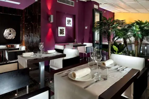 Hotel Ambasciatori in Florence, foto 8