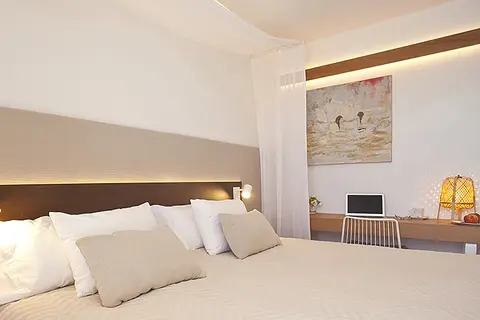 Hotel Ynaira in Ariany — foto 18