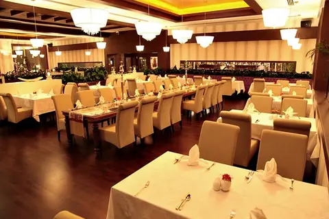 Cratos Premium Hotel & Casino in Girne — foto 22