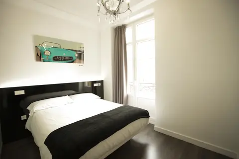 Vitium Urban Suites in Madrid — foto 29