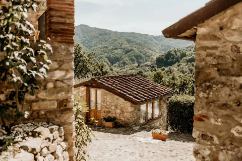 Borgo Giusto Tuscany foto 5