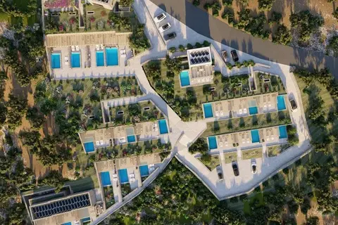 Deos Luxury Suites in Δημοτική Ενότητα Χερσονήσου — foto 10