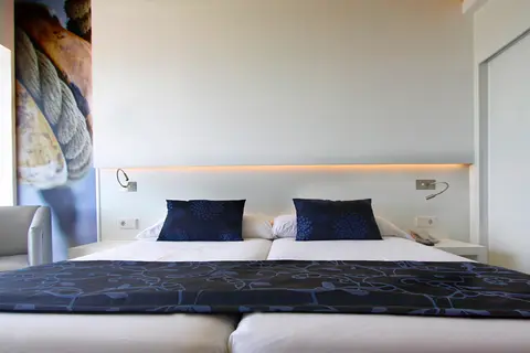 Hotel Java in Palma — foto 30