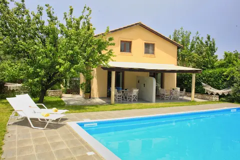 Olivetto Villas in Municipal Unit of Lefkada — foto 15
