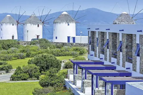 Mykonos Theoxenia in Mykonos, foto 21