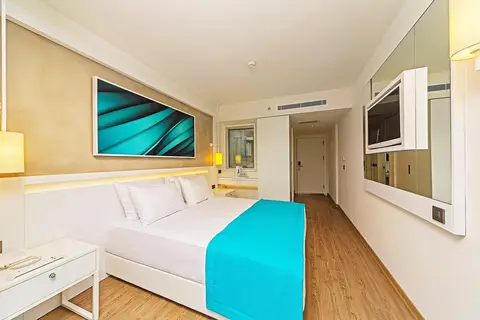 Poseidon Hotel in Marmaris — foto 3