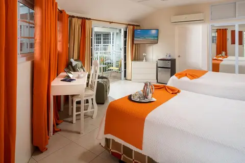 Rondel Village in Negril — foto 11