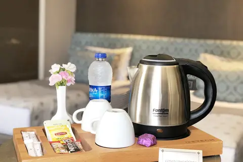 AHC Grand Bazaar Hotel in Fatih — foto 12