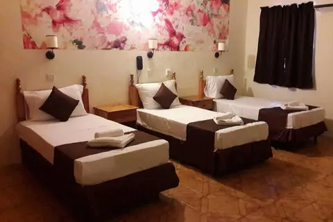 Beach Garden Hotel in San Ġiljan, foto 3